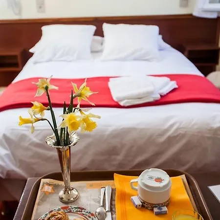 Hotel Beauséjour