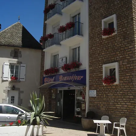 Hotel Beauséjour 2*