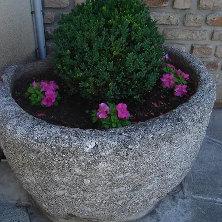 Beauséjour Hotel Chaudes-Aigues