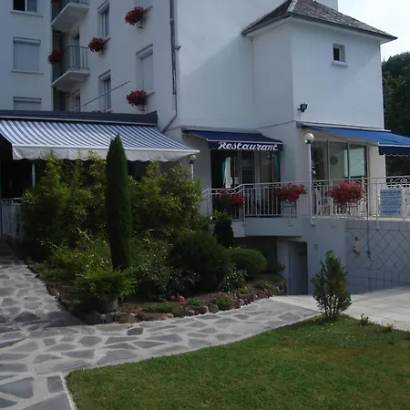 Hotel Beauséjour 2*