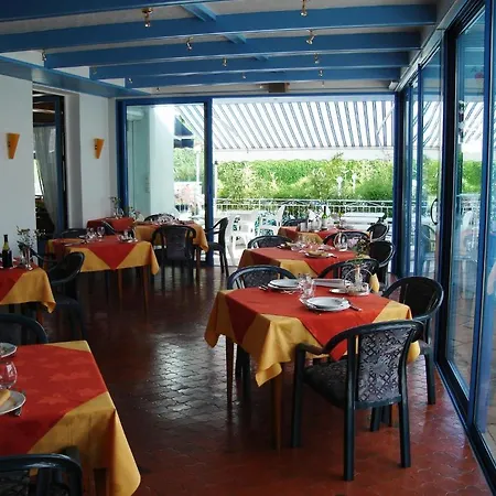 Hotel Beauséjour Chaudes-Aigues
